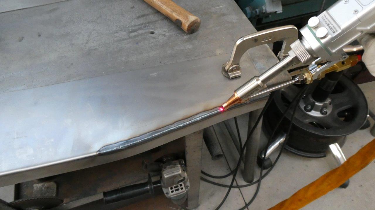 Pivot Door Section 1932 Willys Silver Streak - Page 31 - Ozrodders.com